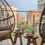 Cala Alta Comfort * Benidorm