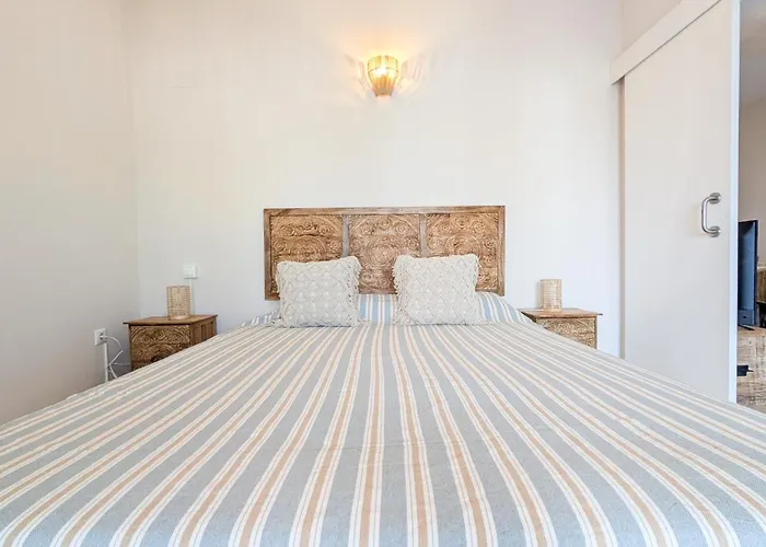 Cala Alta Comfort Διαμέρισμα Μπένιντορμ
