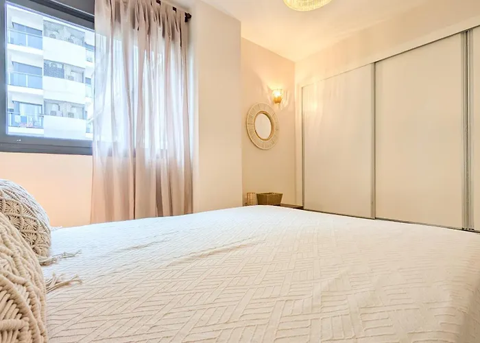 Διαμέρισμα Cala Alta Comfort