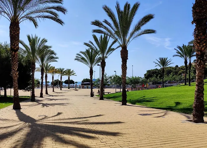 Cala Alta Comfort Διαμέρισμα *