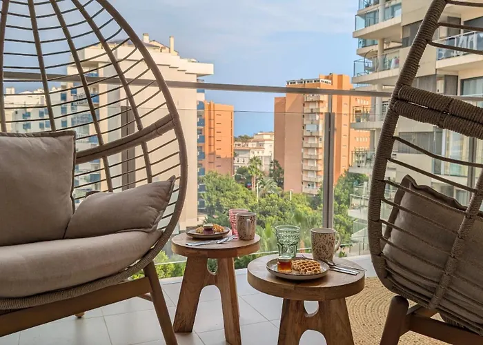 Cala Alta Comfort * Μπένιντορμ