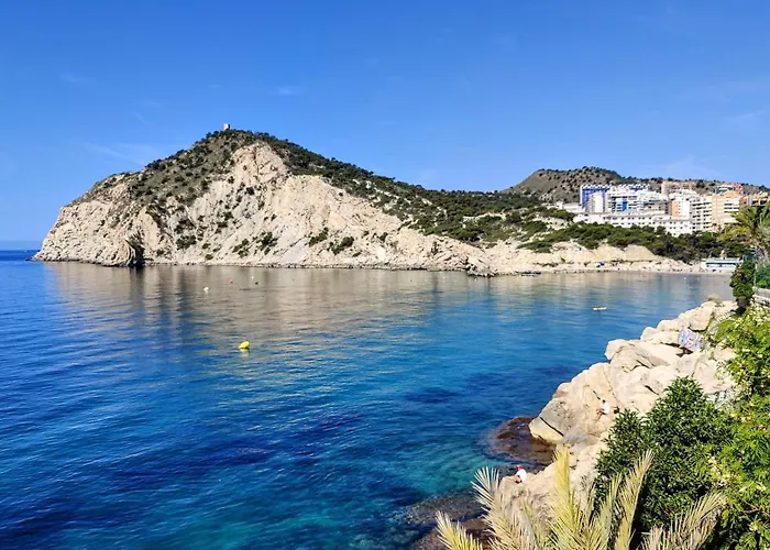 Cala Alta Comfort