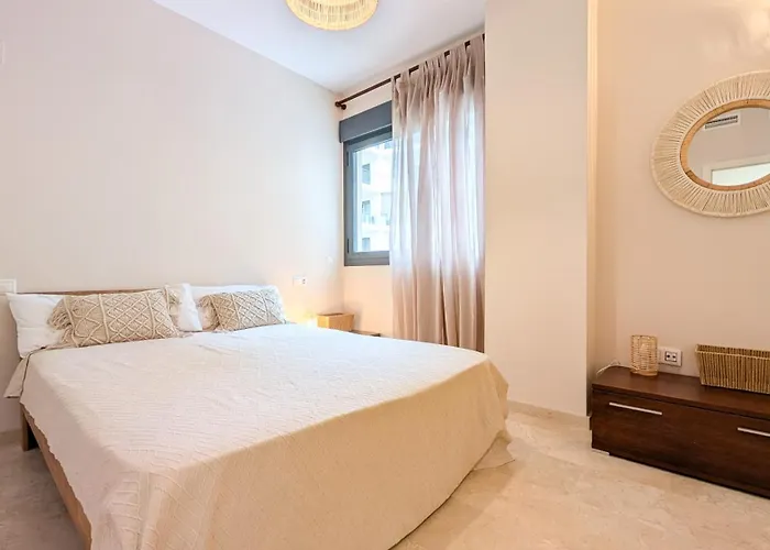 Cala Alta Comfort Διαμέρισμα