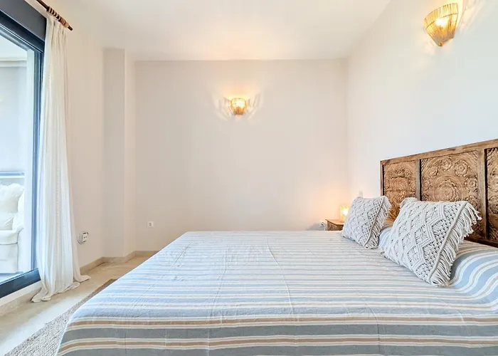 Διαμέρισμα Cala Alta Comfort