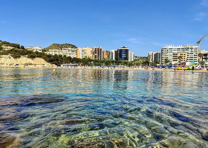 Cala Alta Comfort Διαμέρισμα *