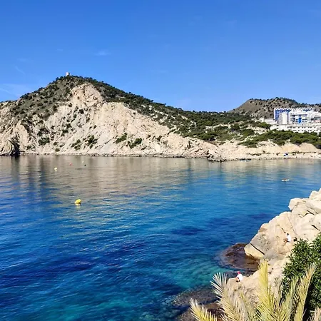 Cala Alta Comfort