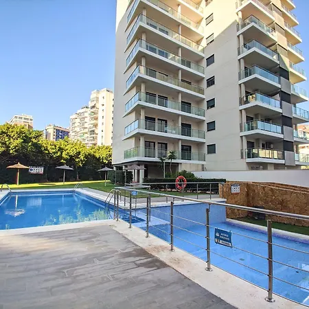 Apartmán Cala Alta Comfort