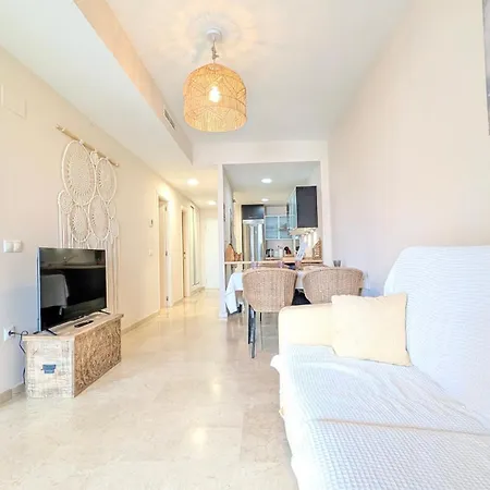 Cala Alta Comfort * Benidorm