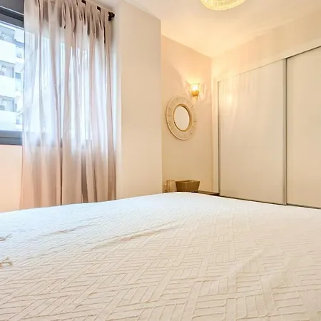 Appartement Cala Alta Comfort