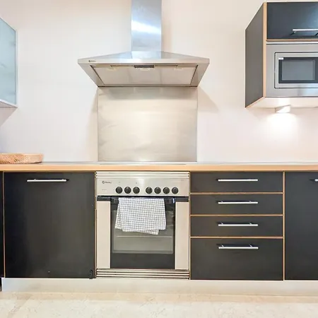 Cala Alta Comfort Appartement