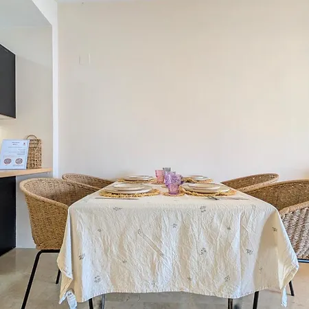 Appartement Cala Alta Comfort