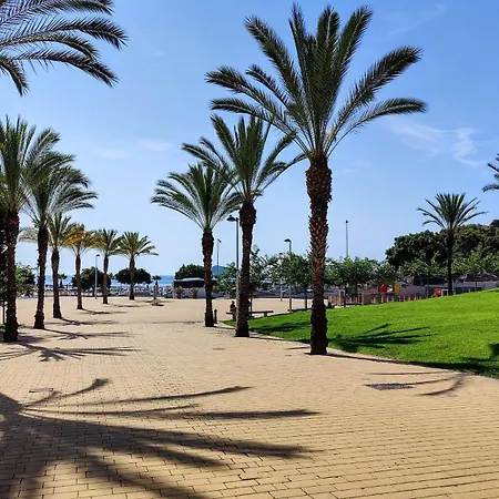 Cala Alta Comfort Appartement *