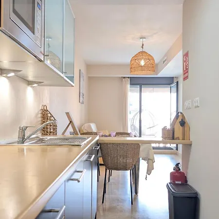 Cala Alta Comfort Appartement