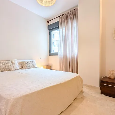 Cala Alta Comfort Appartement