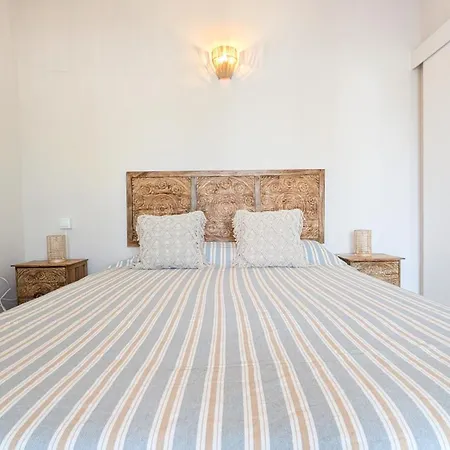 Cala Alta Comfort Lägenhet Benidorm