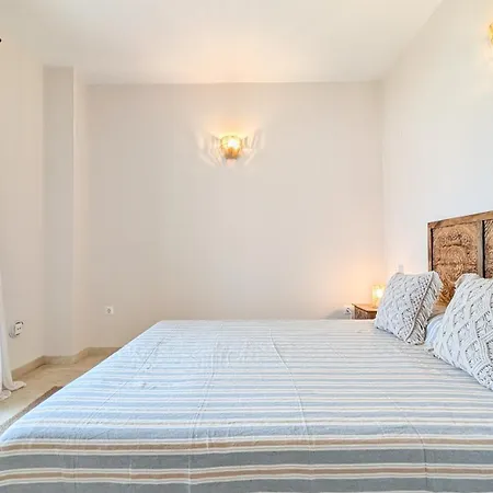 Lägenhet Cala Alta Comfort